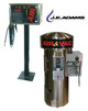 Air Air/Water Machines